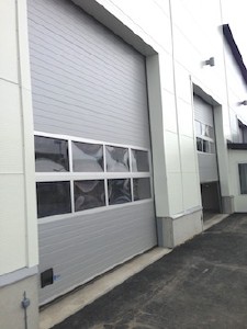 Reco Takskjutport
