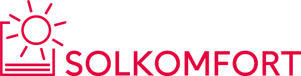 Solkomfort logo
