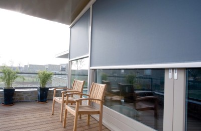 Zipscreen